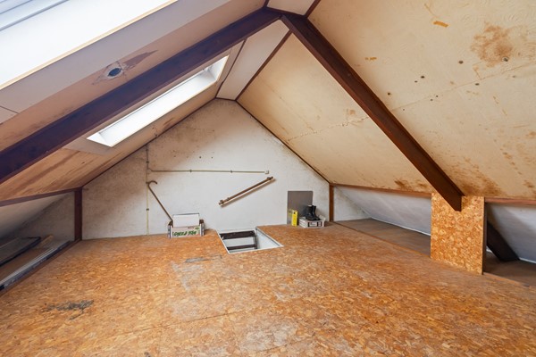 Medium property photo - Brakkeveldweg 128, 1782 AK Den Helder